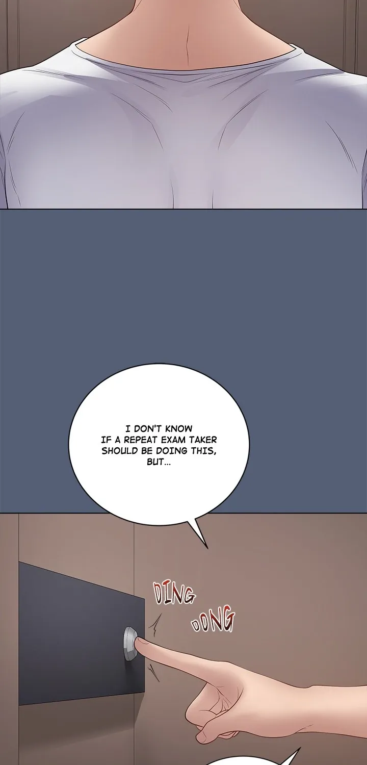 Read Signed, Sealed, Mistaken chapter 50 image 100 on Lezhin