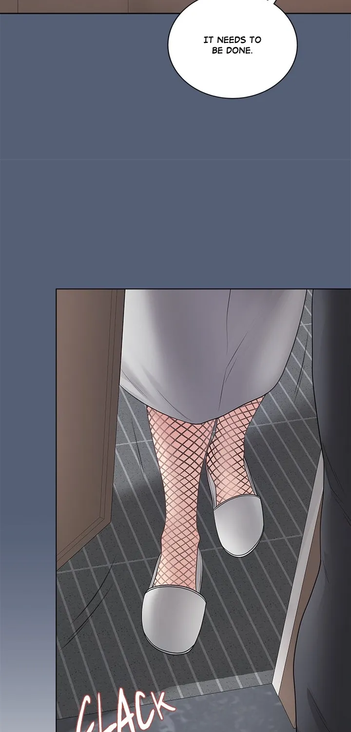 Read Signed, Sealed, Mistaken chapter 50 image 101 on Lezhin