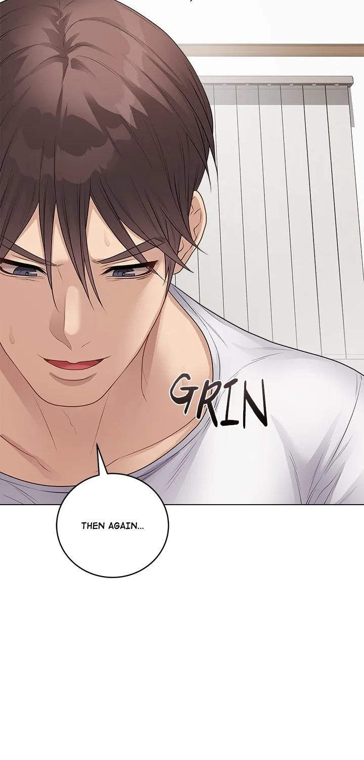 Read Signed, Sealed, Mistaken chapter 50 image 11 on Lezhin