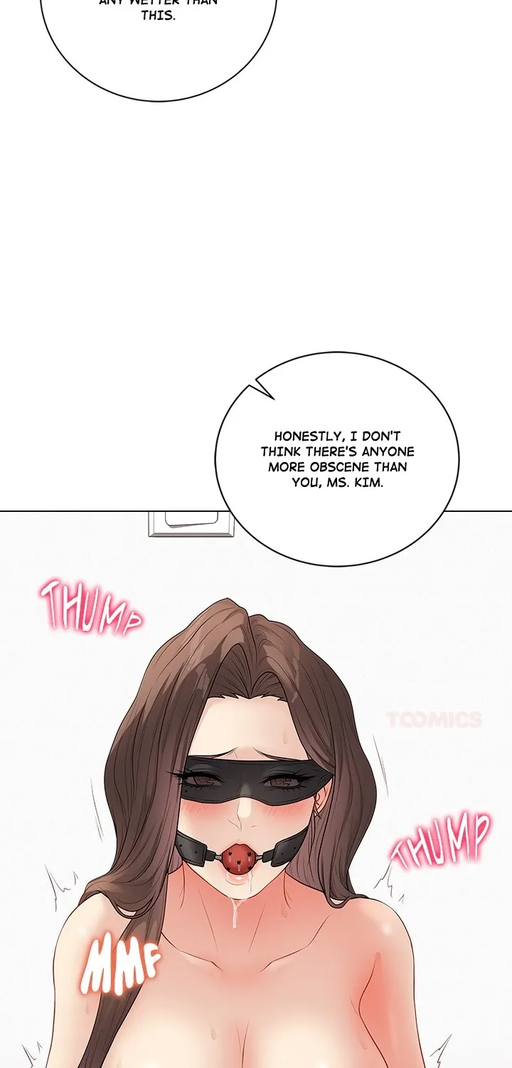 Read Signed, Sealed, Mistaken chapter 50 image 13 on Lezhin