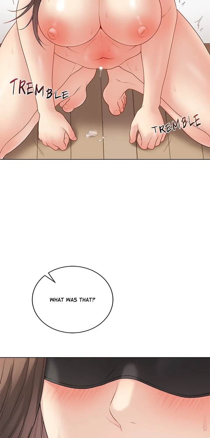 Read Signed, Sealed, Mistaken chapter 50 image 14 on Lezhin