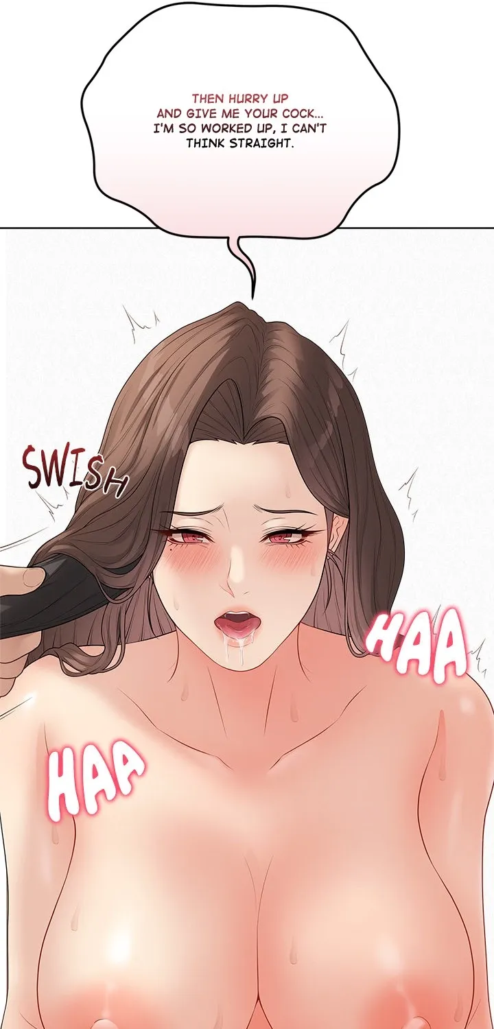 Read Signed, Sealed, Mistaken chapter 50 image 16 on Lezhin