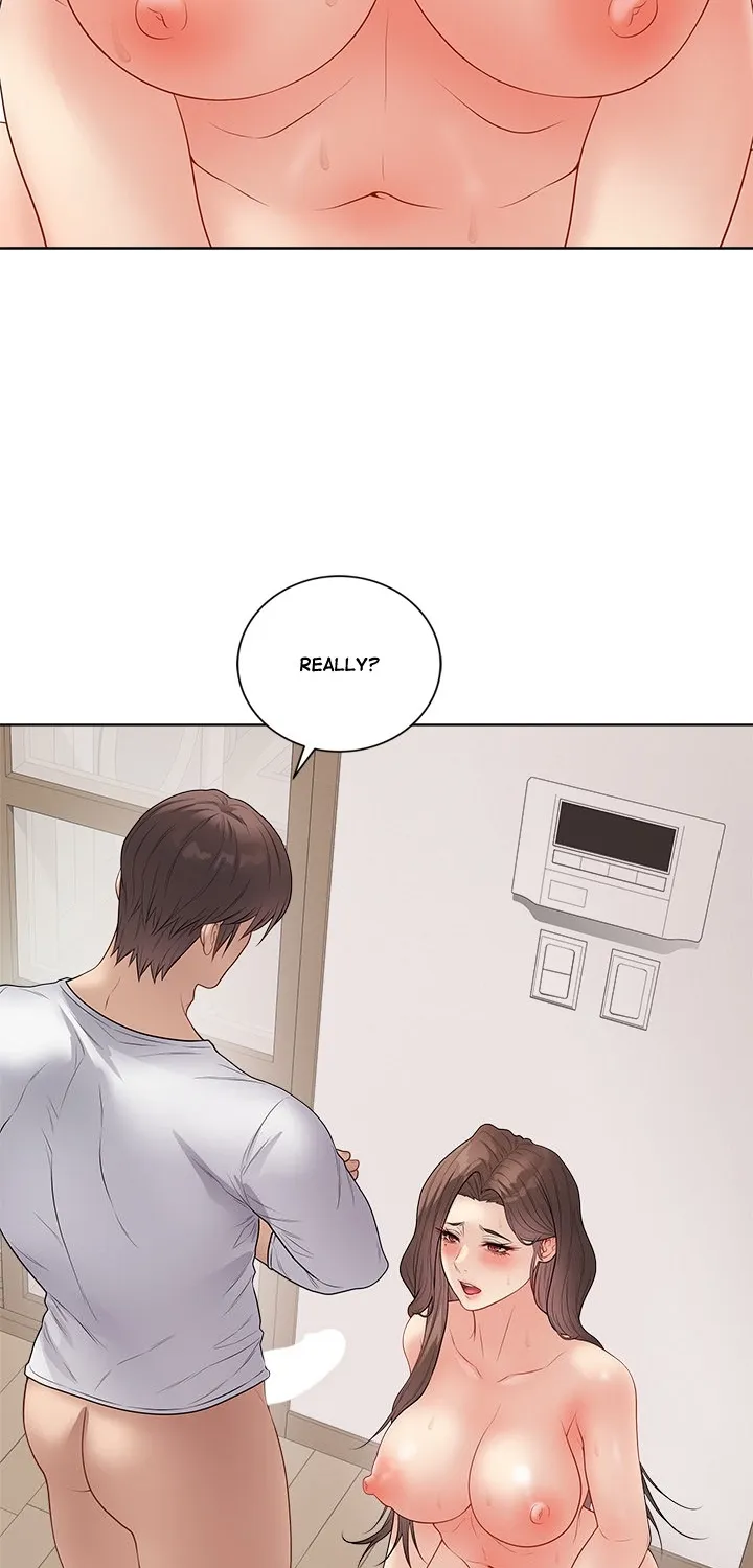 Read Signed, Sealed, Mistaken chapter 50 image 17 on Lezhin