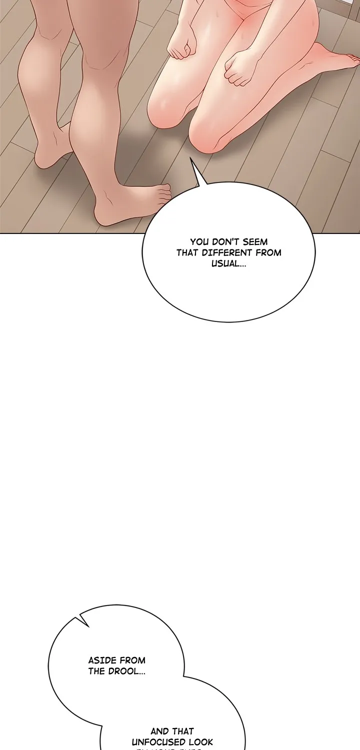 Read Signed, Sealed, Mistaken chapter 50 image 18 on Lezhin