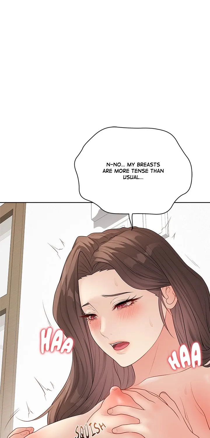 Read Signed, Sealed, Mistaken chapter 50 image 20 on Lezhin