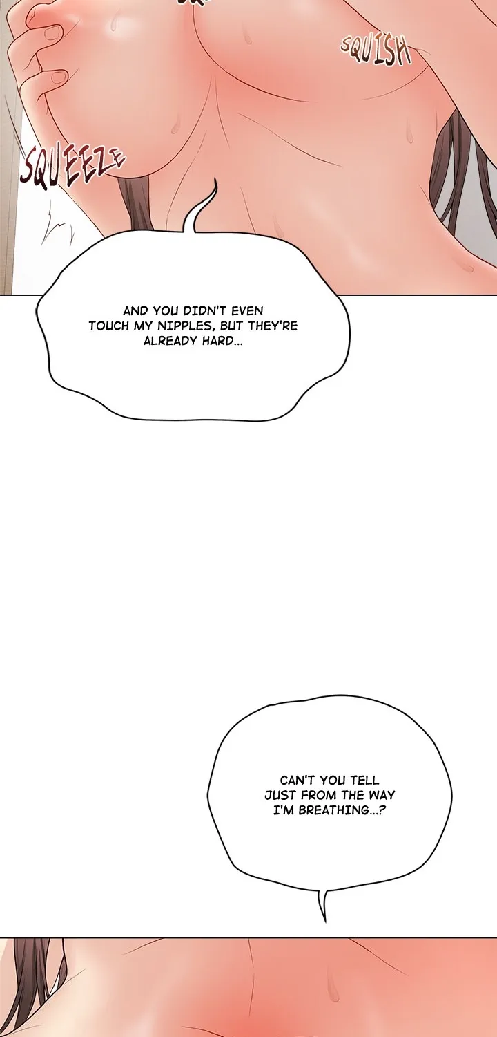 Read Signed, Sealed, Mistaken chapter 50 image 21 on Lezhin
