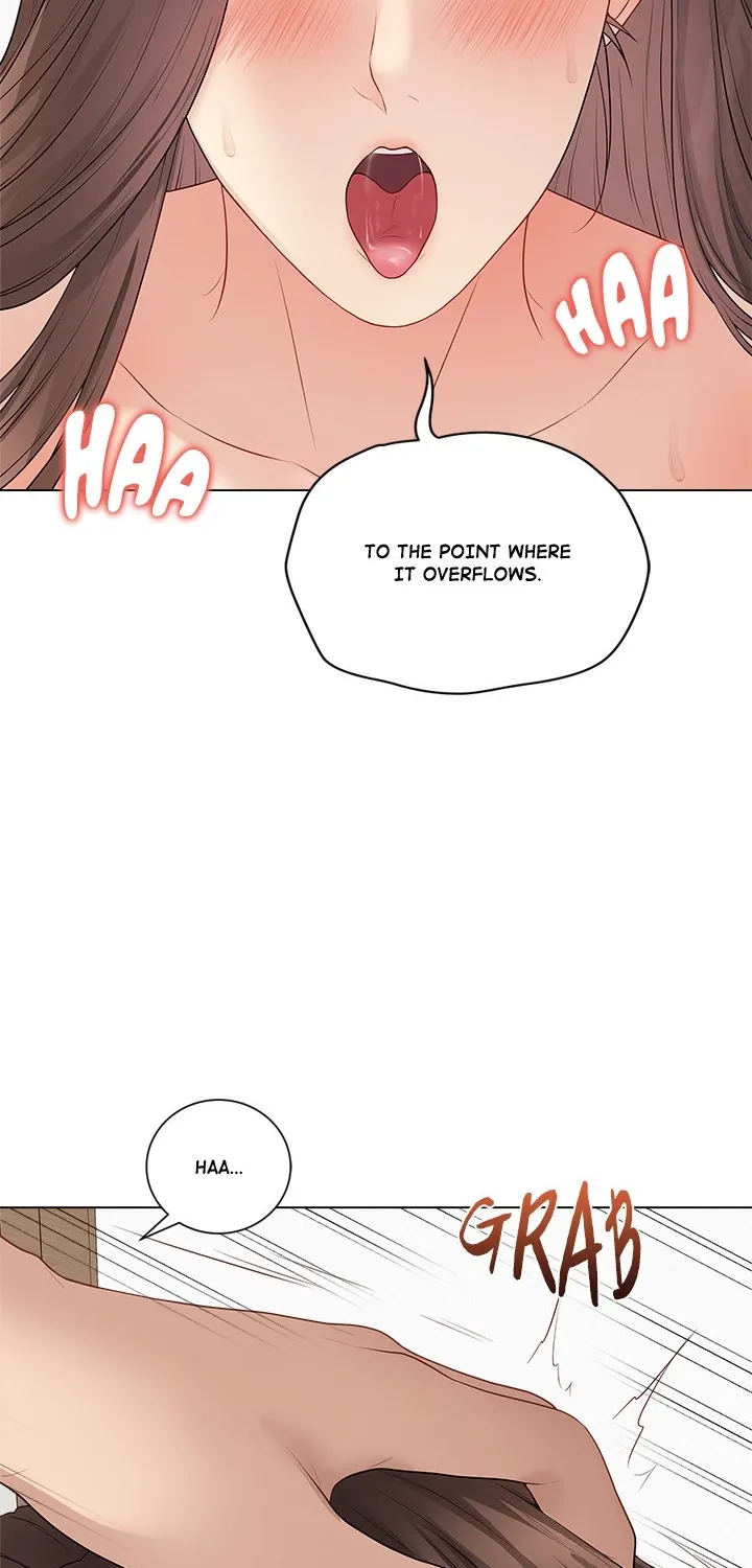 Read Signed, Sealed, Mistaken chapter 50 image 30 on Lezhin