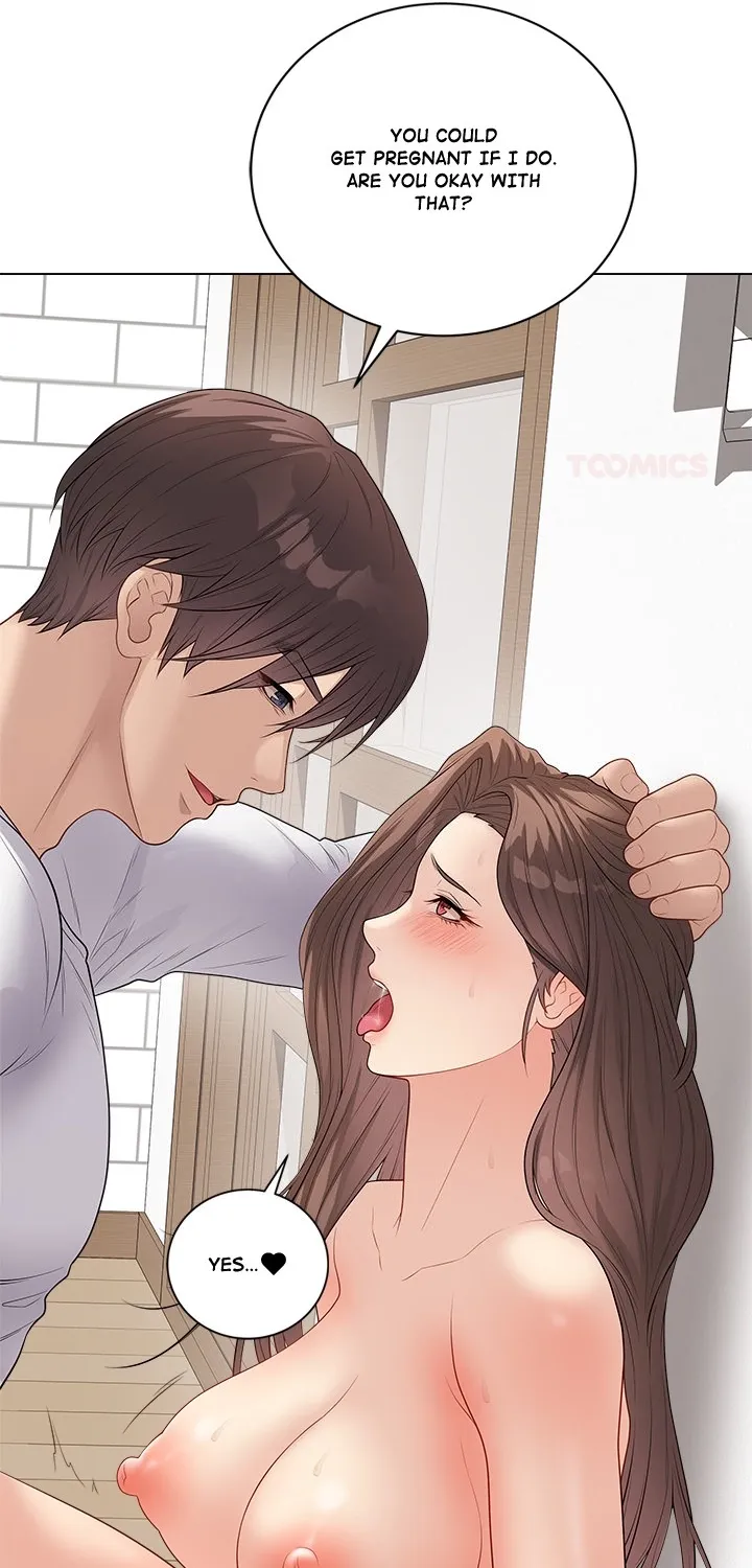 Read Signed, Sealed, Mistaken chapter 50 image 32 on Lezhin