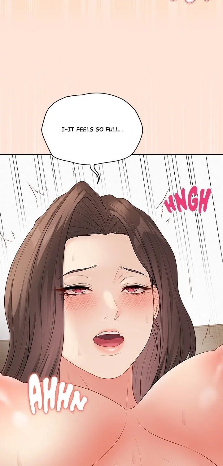 Read Signed, Sealed, Mistaken chapter 50 image 41 on Lezhin