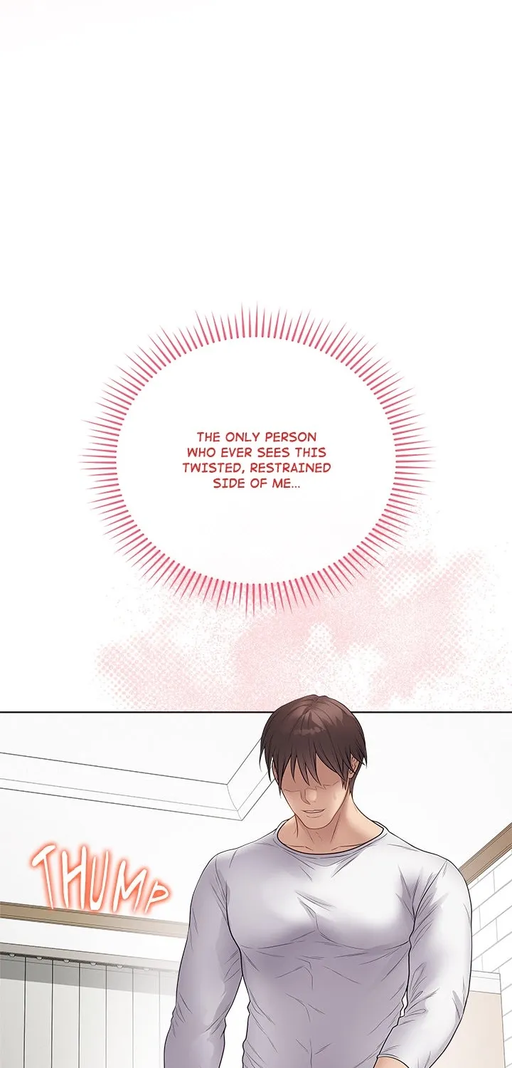 Read Signed, Sealed, Mistaken chapter 50 image 5 on Lezhin