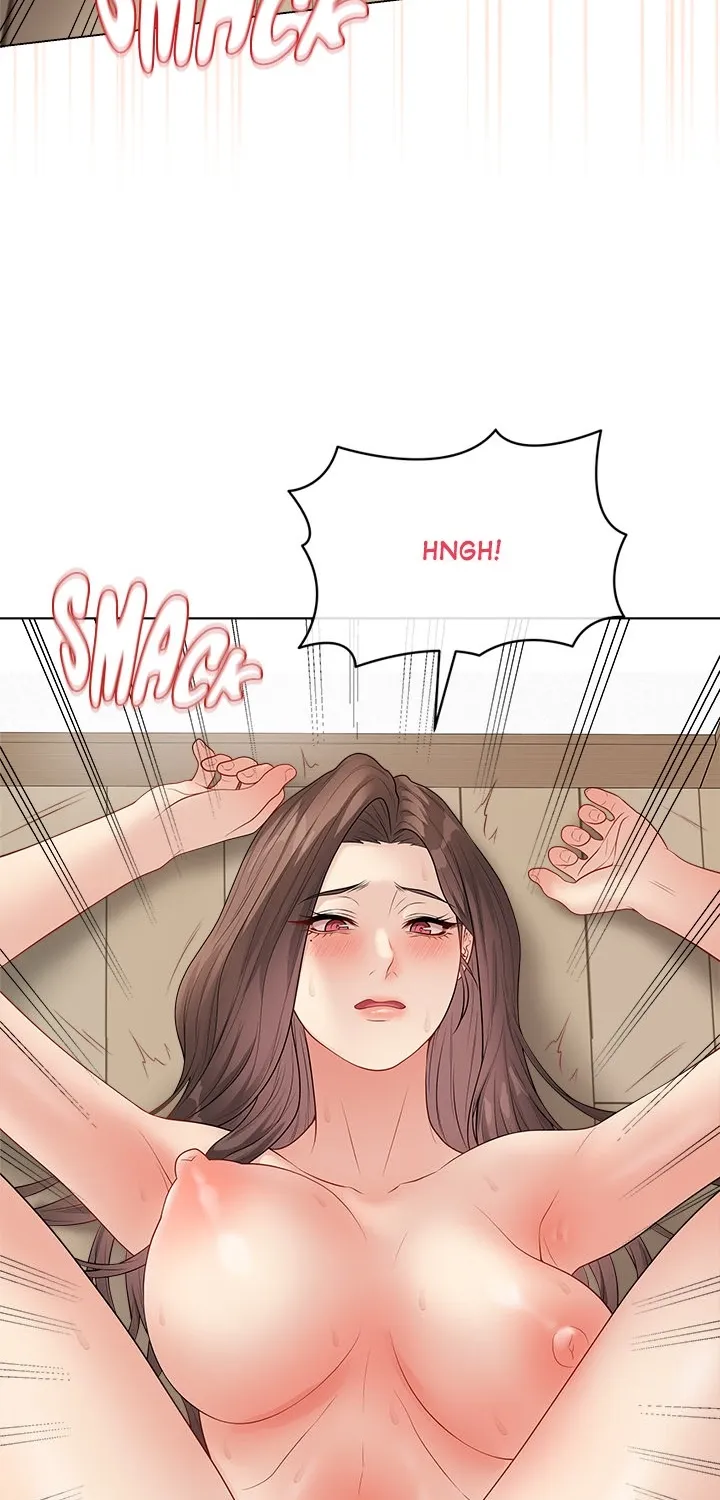 Read Signed, Sealed, Mistaken chapter 50 image 54 on Lezhin