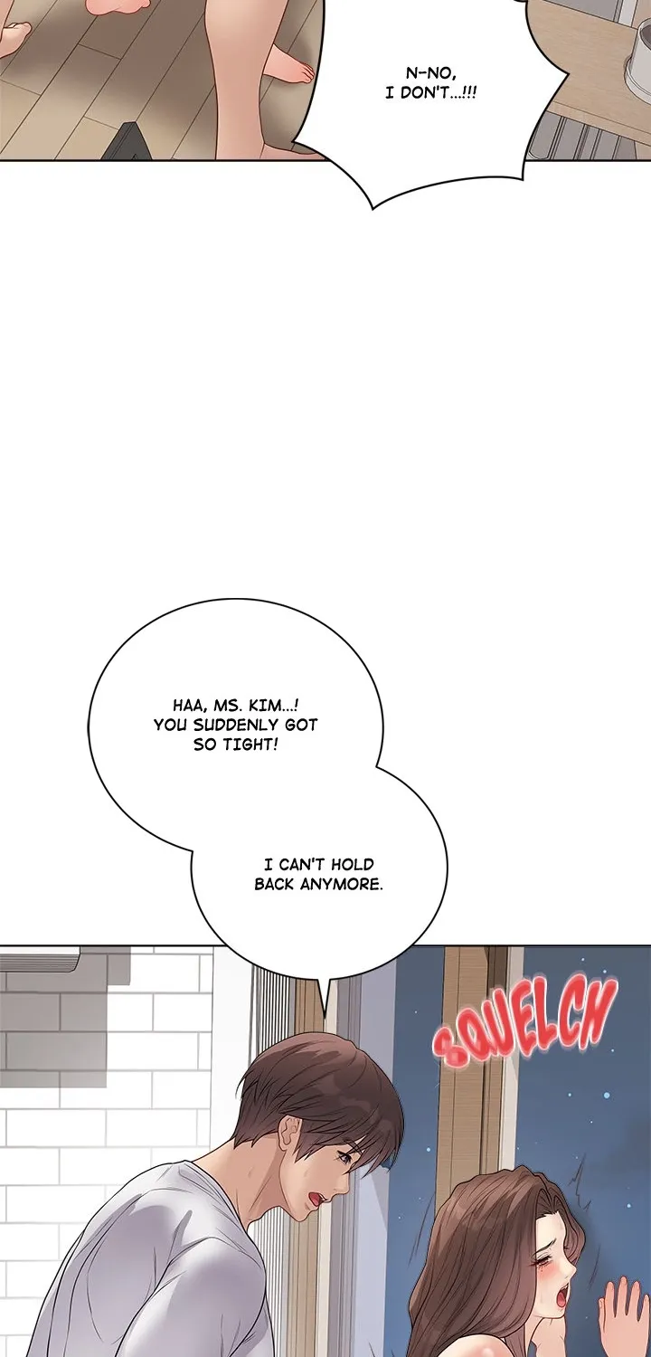 Read Signed, Sealed, Mistaken chapter 50 image 73 on Lezhin
