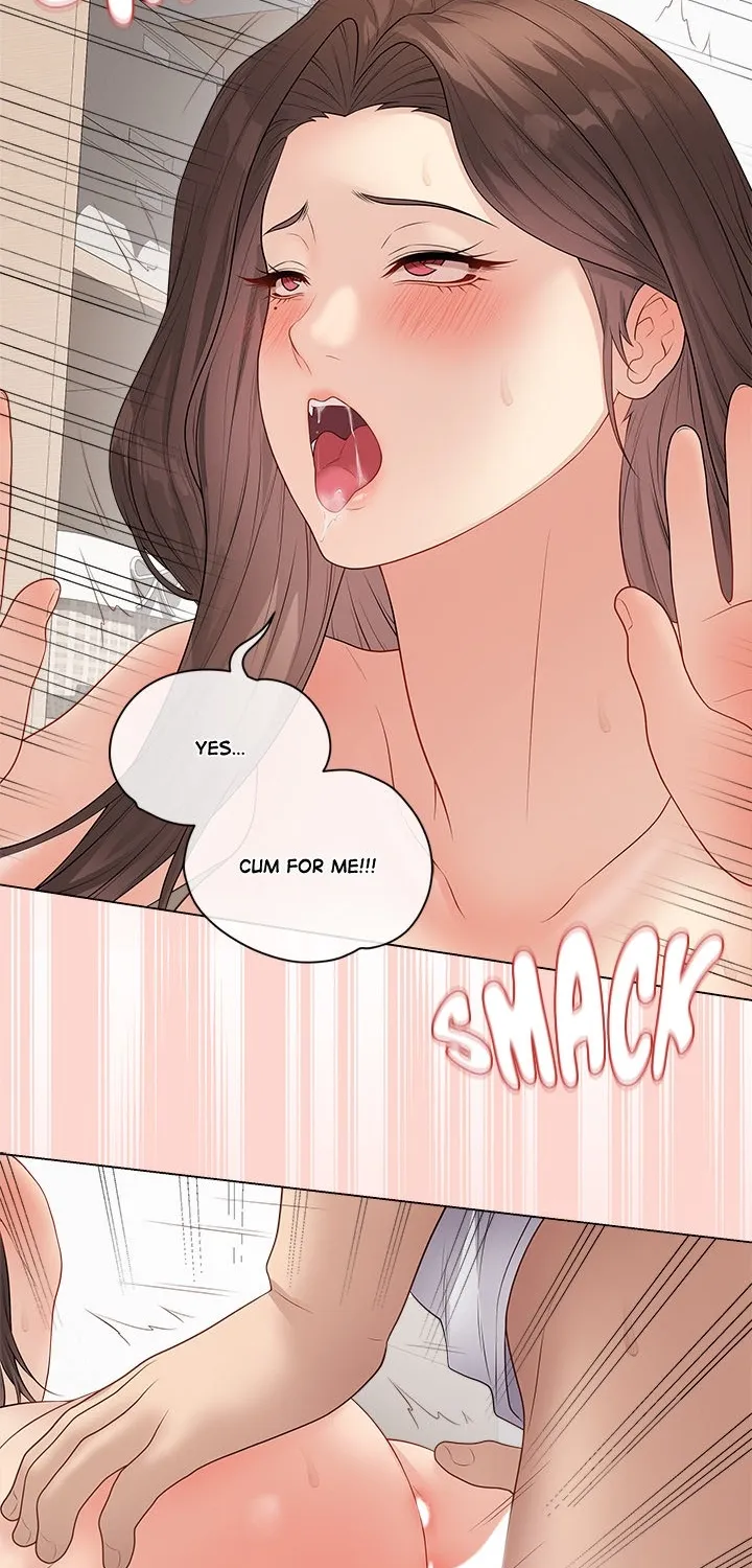 Read Signed, Sealed, Mistaken chapter 50 image 77 on Lezhin