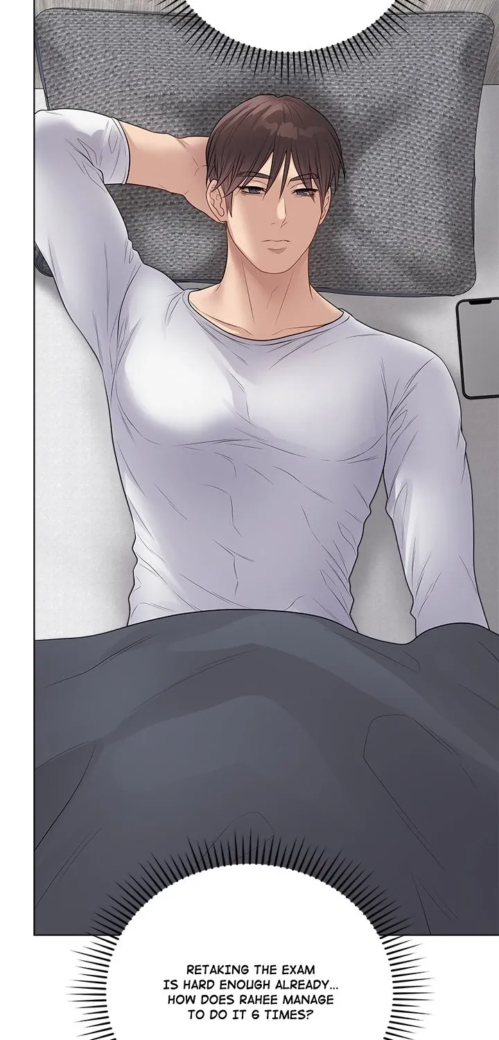 Read Signed, Sealed, Mistaken chapter 50 image 86 on Lezhin