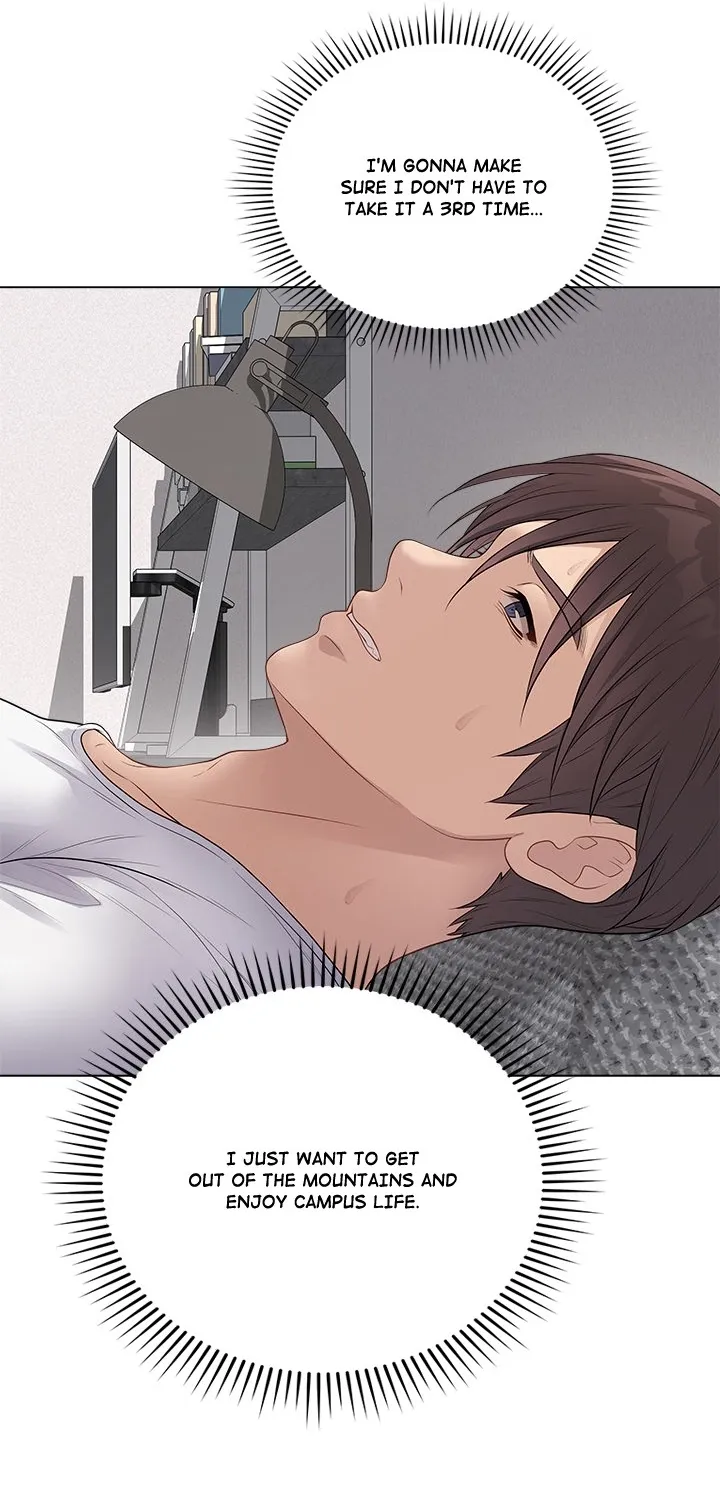 Read Signed, Sealed, Mistaken chapter 50 image 88 on Lezhin