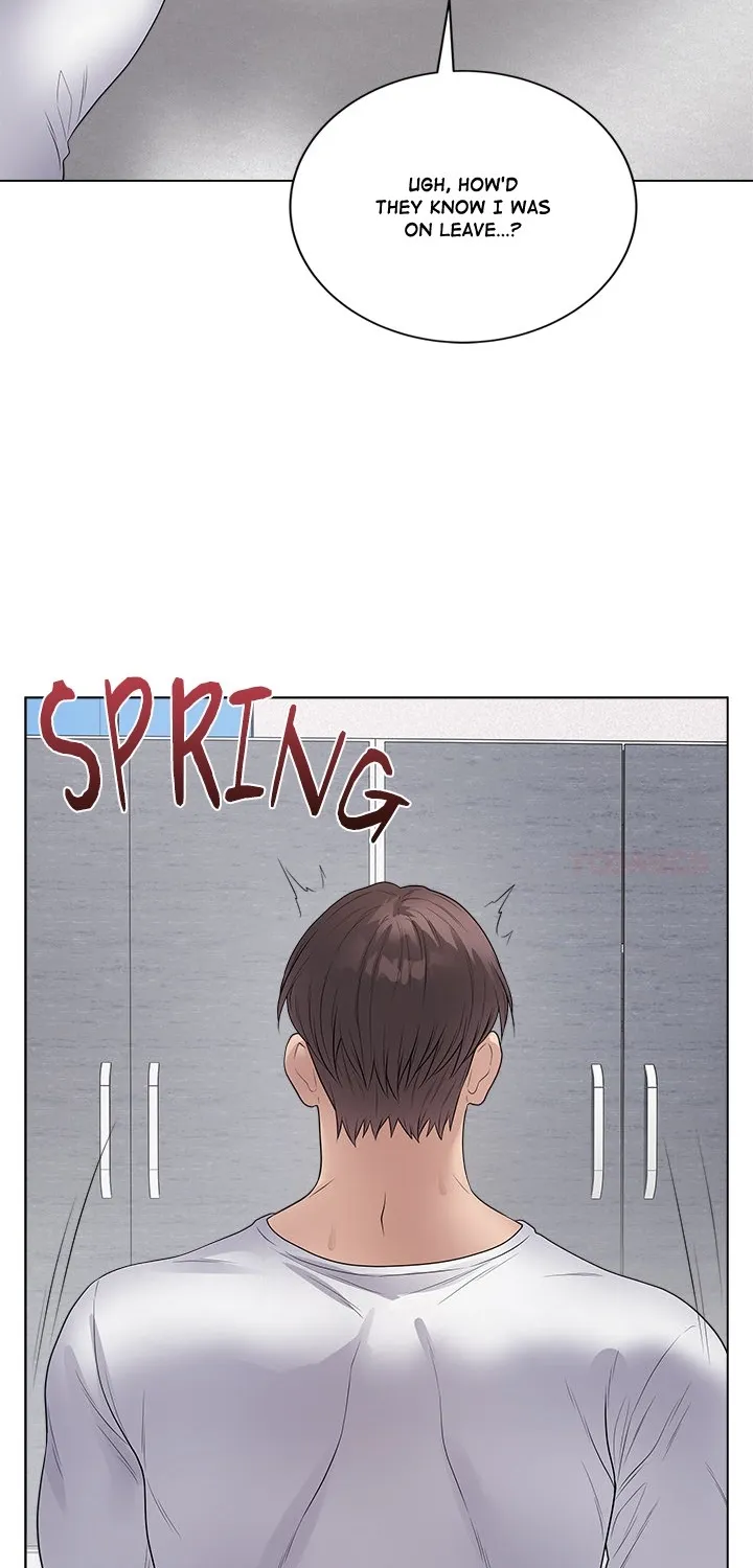 Read Signed, Sealed, Mistaken chapter 50 image 90 on Lezhin