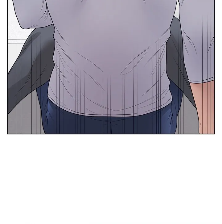 Read Signed, Sealed, Mistaken chapter 50 image 91 on Lezhin