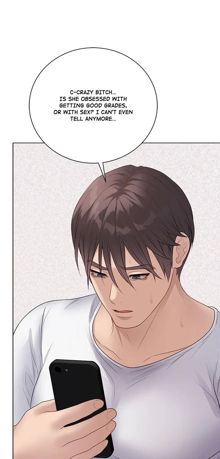 Read Signed, Sealed, Mistaken chapter 50 image 93 on Lezhin