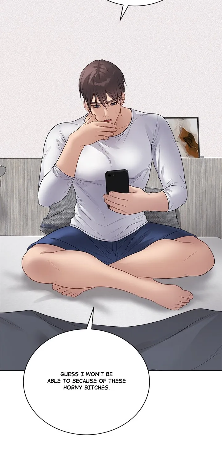 Read Signed, Sealed, Mistaken chapter 50 image 97 on Lezhin