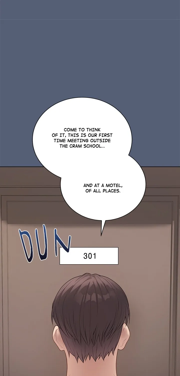 Read Signed, Sealed, Mistaken chapter 50 image 99 on Lezhin