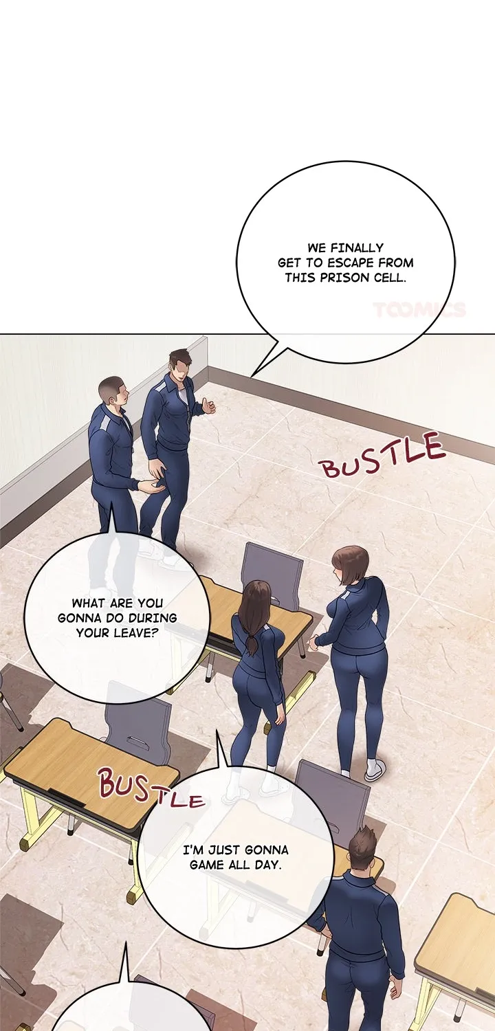 Read Signed, Sealed, Mistaken chapter 51 image 1 on Lezhin