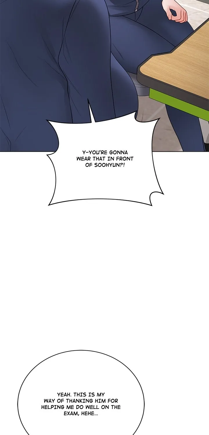 Read Signed, Sealed, Mistaken chapter 51 image 10 on Lezhin