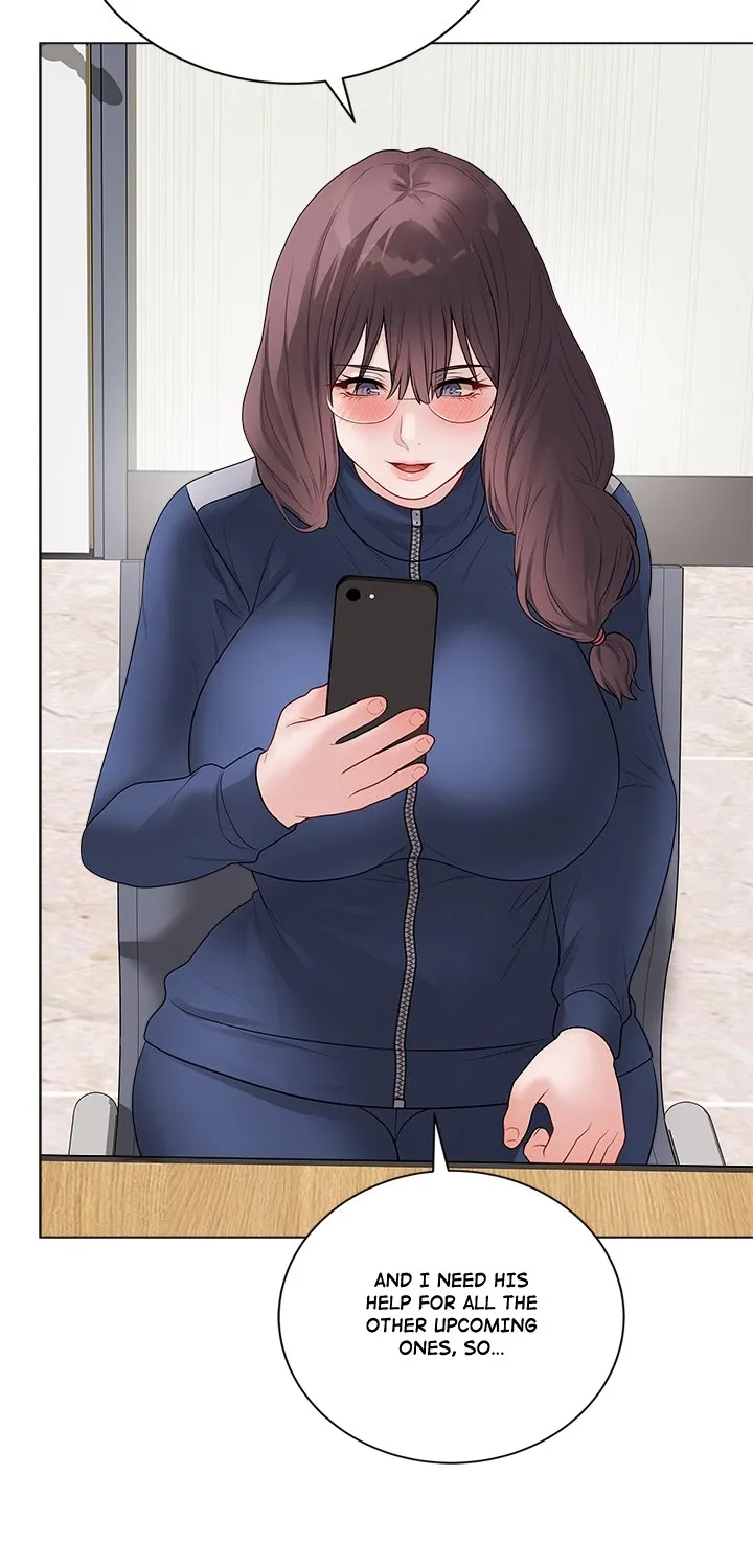 Read Signed, Sealed, Mistaken chapter 51 image 11 on Lezhin