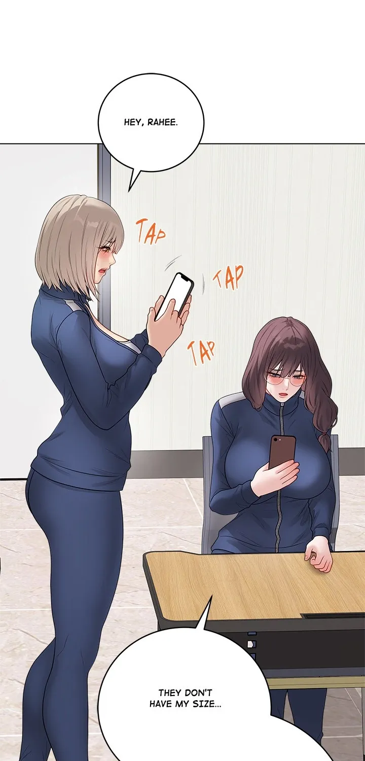 Read Signed, Sealed, Mistaken chapter 51 image 14 on Lezhin