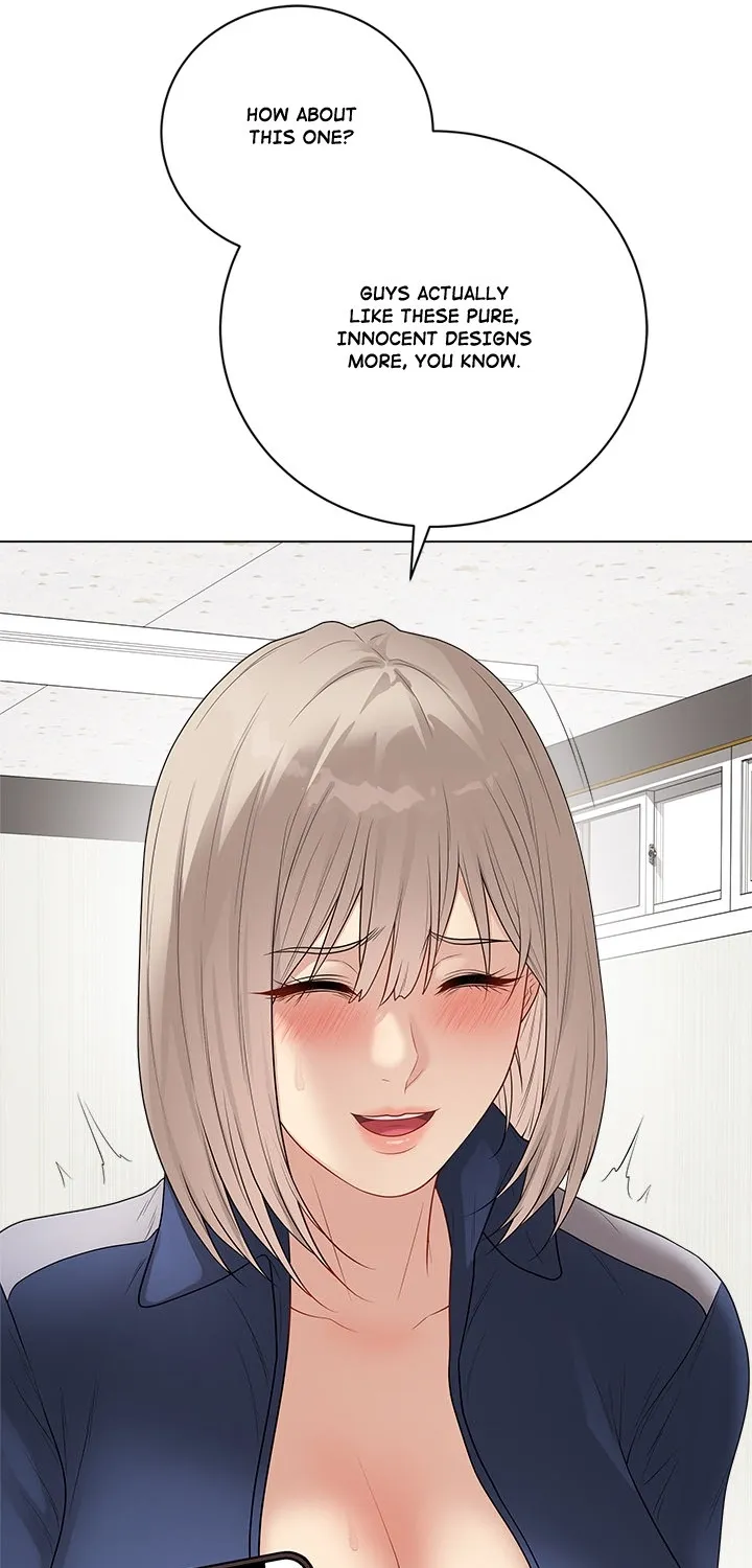 Read Signed, Sealed, Mistaken chapter 51 image 16 on Lezhin