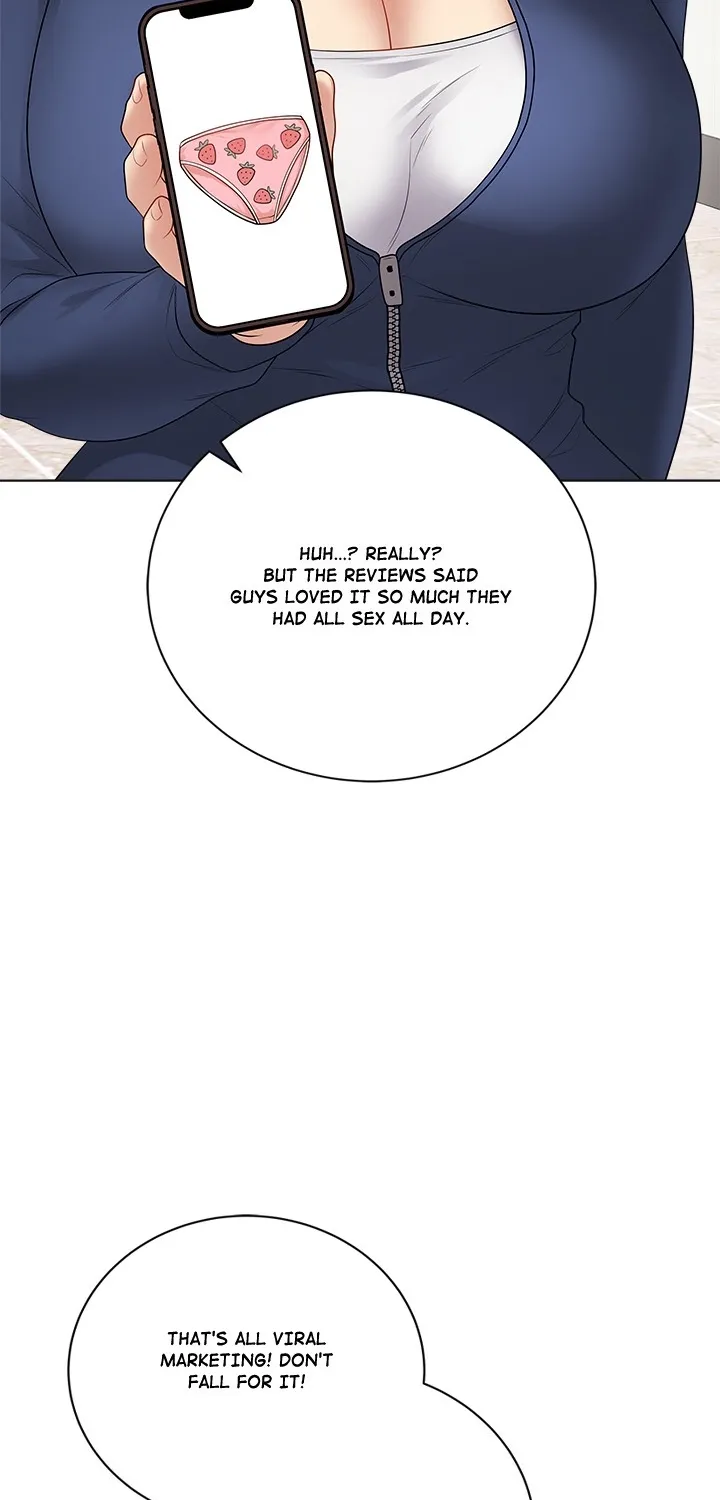 Read Signed, Sealed, Mistaken chapter 51 image 17 on Lezhin
