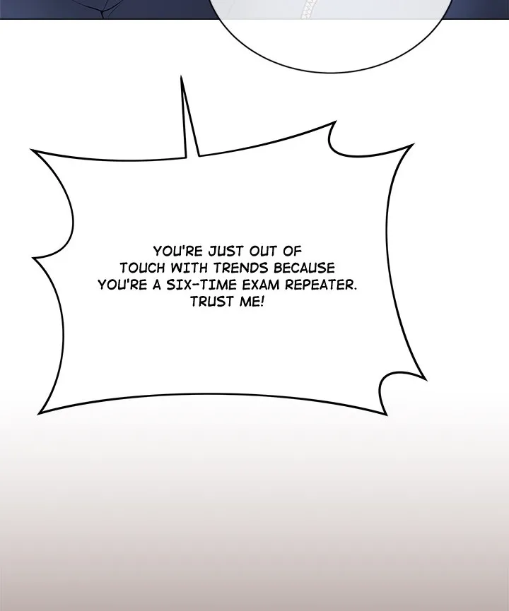 Read Signed, Sealed, Mistaken chapter 51 image 19 on Lezhin