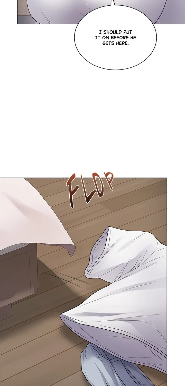 Read Signed, Sealed, Mistaken chapter 51 image 26 on Lezhin