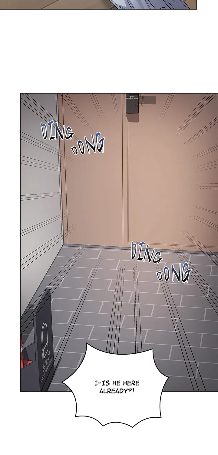 Read Signed, Sealed, Mistaken chapter 51 image 27 on Lezhin