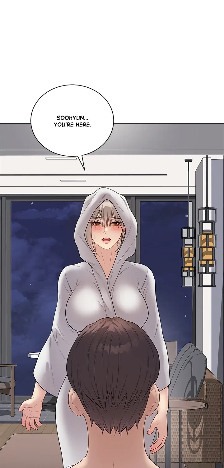 Read Signed, Sealed, Mistaken chapter 51 image 28 on Lezhin