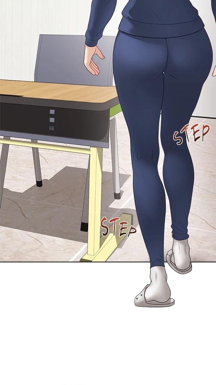 Read Signed, Sealed, Mistaken chapter 51 image 3 on Lezhin