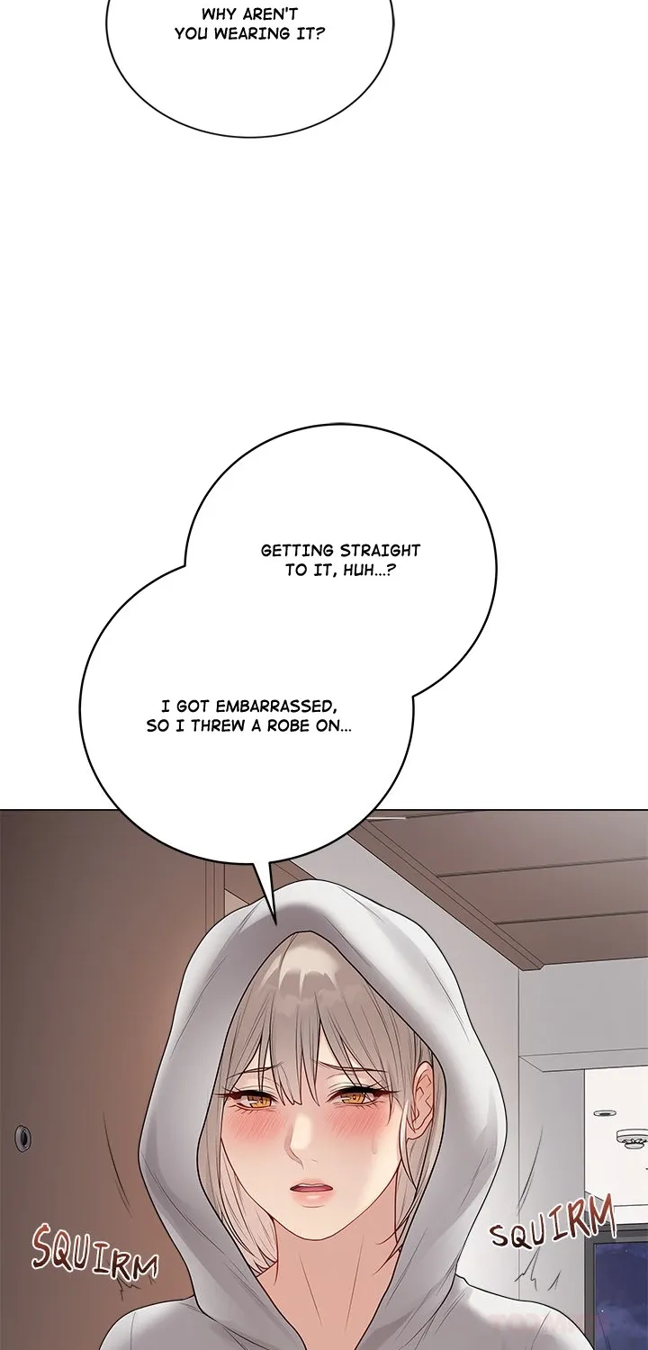 Read Signed, Sealed, Mistaken chapter 51 image 30 on Lezhin
