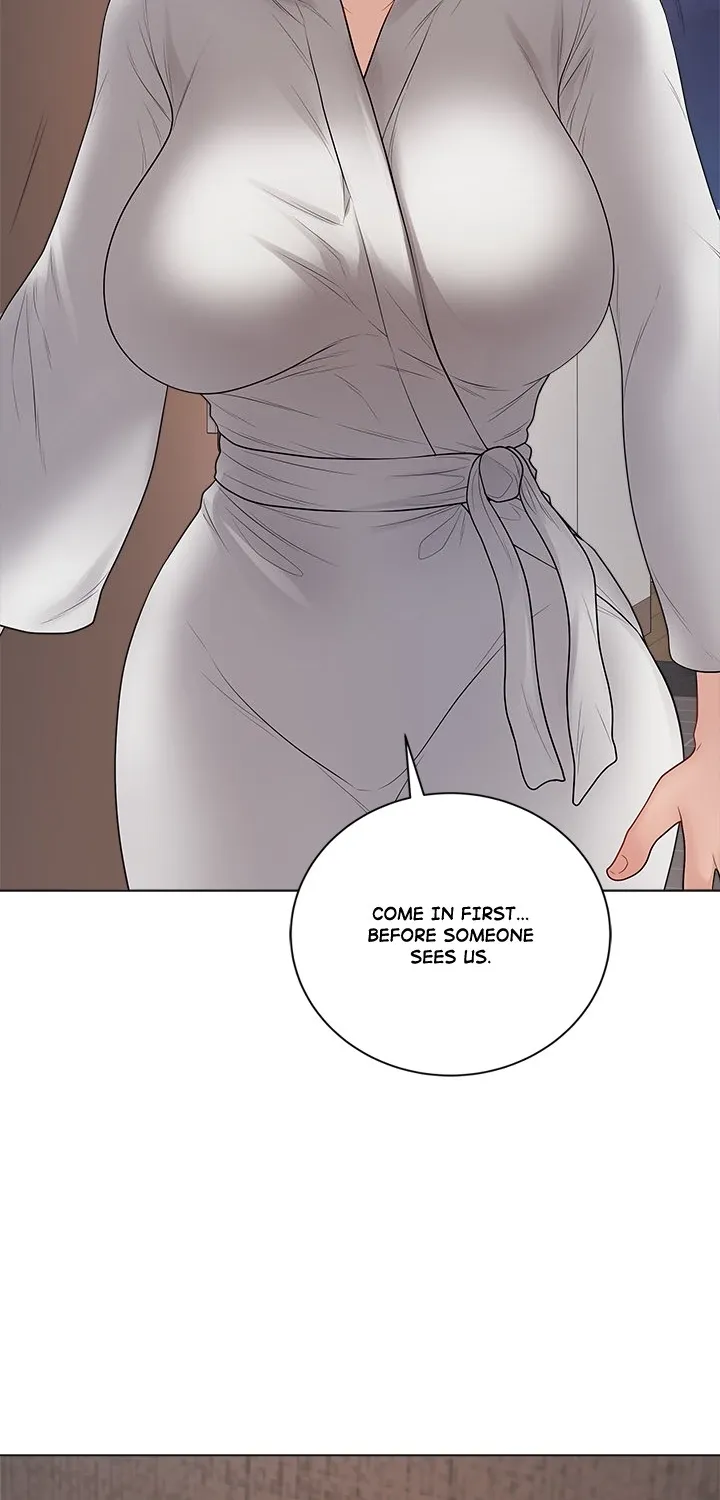 Read Signed, Sealed, Mistaken chapter 51 image 31 on Lezhin