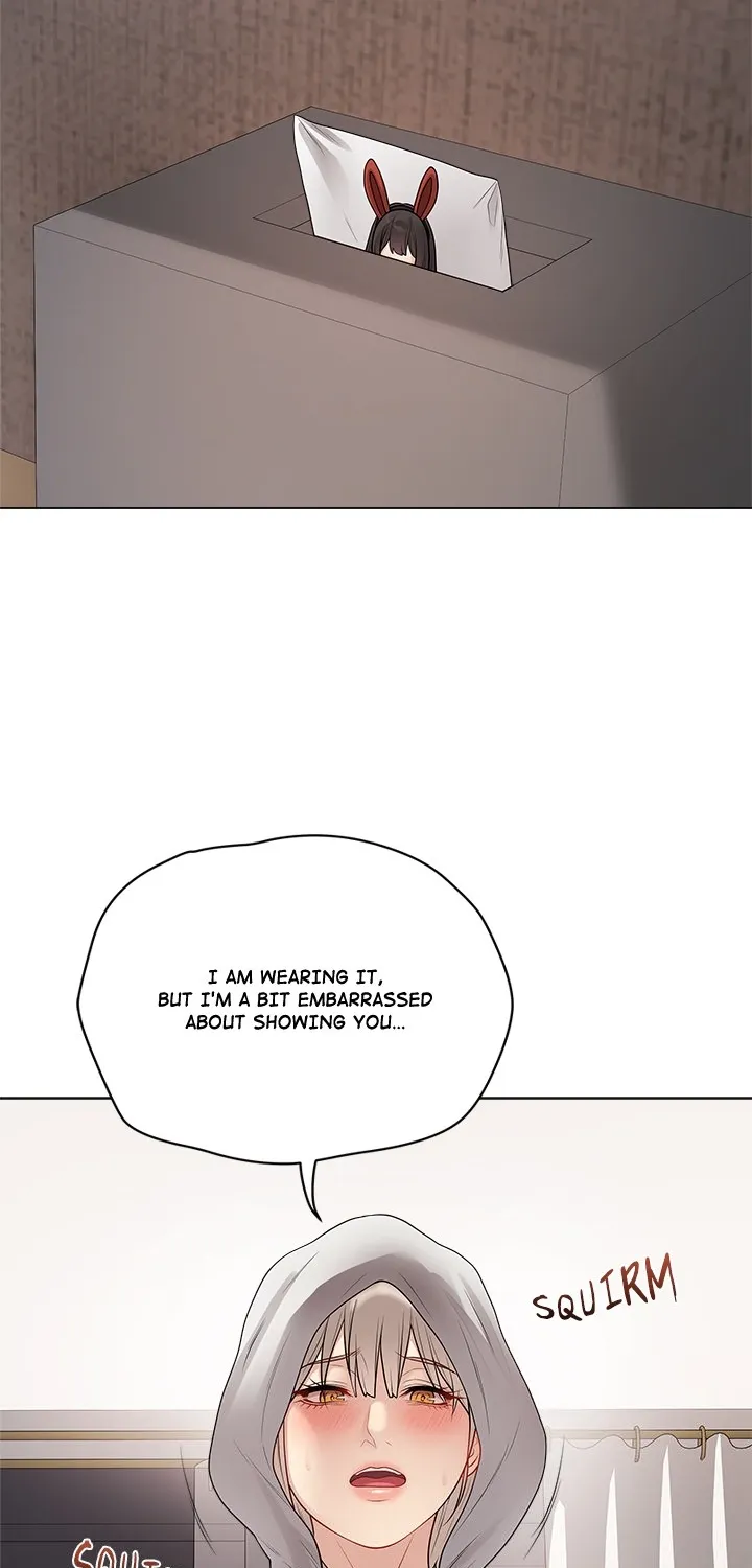 Read Signed, Sealed, Mistaken chapter 51 image 32 on Lezhin