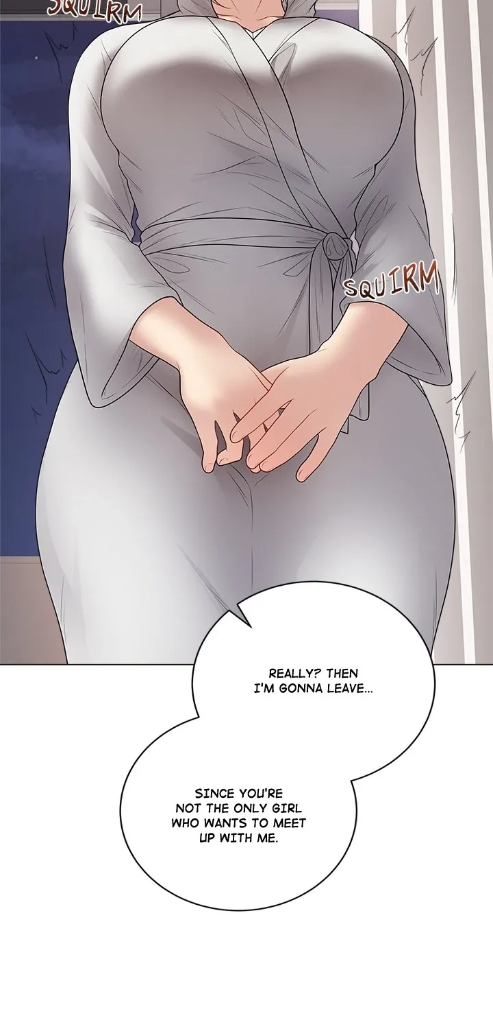Read Signed, Sealed, Mistaken chapter 51 image 33 on Lezhin