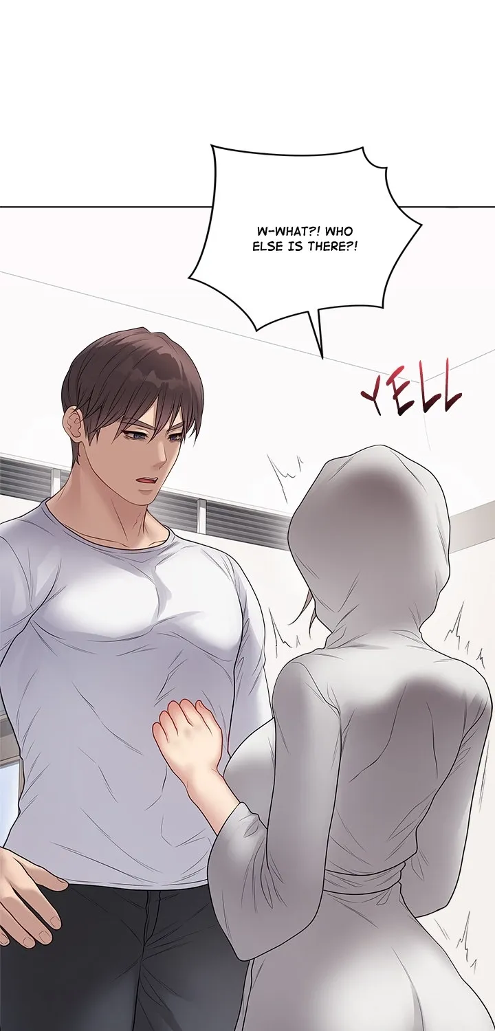 Read Signed, Sealed, Mistaken chapter 51 image 34 on Lezhin