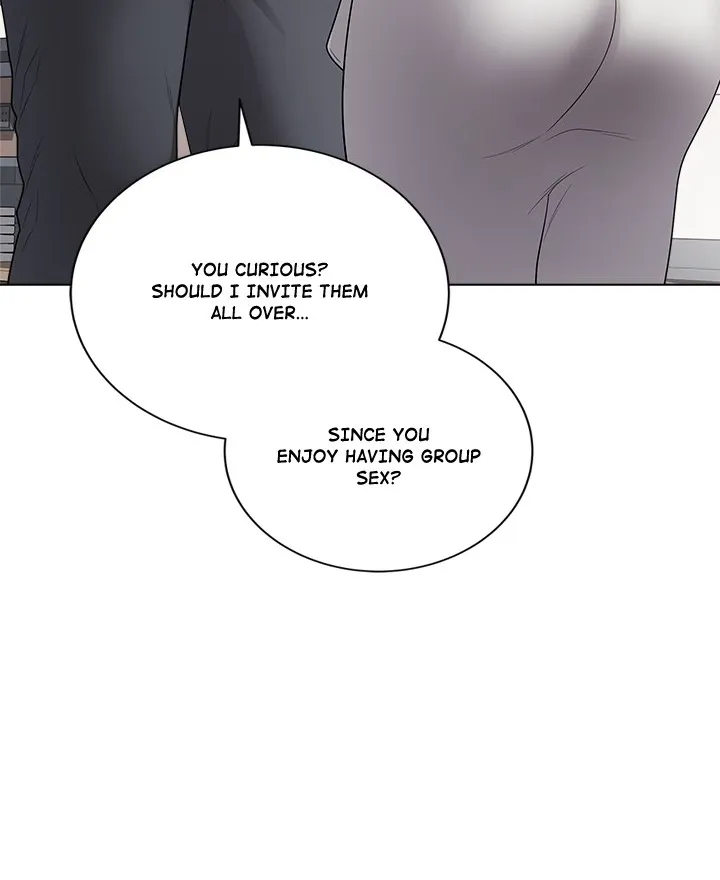 Read Signed, Sealed, Mistaken chapter 51 image 35 on Lezhin