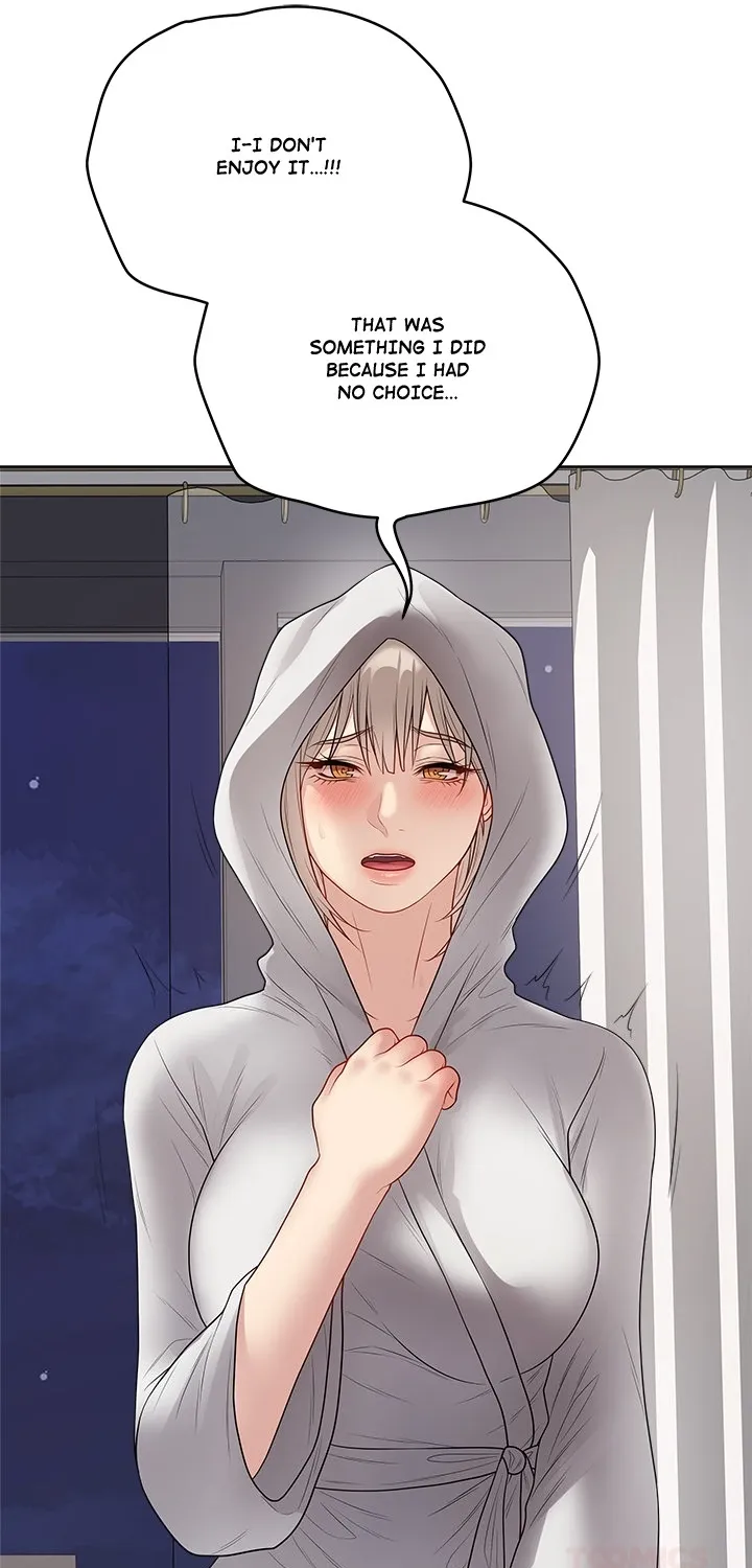 Read Signed, Sealed, Mistaken chapter 51 image 36 on Lezhin