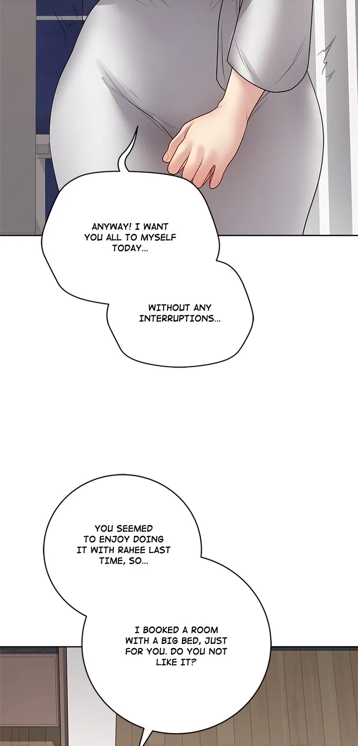 Read Signed, Sealed, Mistaken chapter 51 image 37 on Lezhin