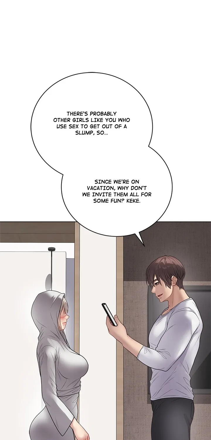 Read Signed, Sealed, Mistaken chapter 51 image 42 on Lezhin