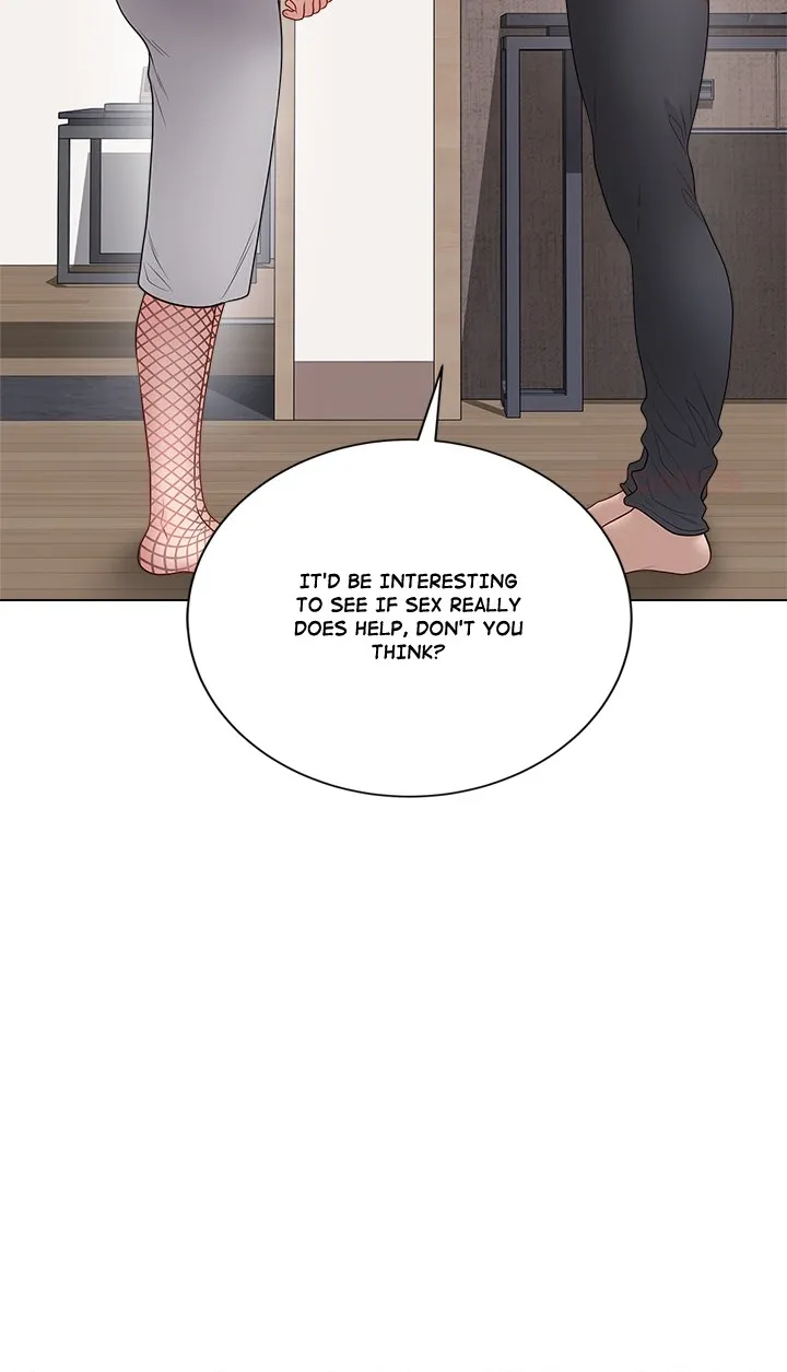 Read Signed, Sealed, Mistaken chapter 51 image 43 on Lezhin
