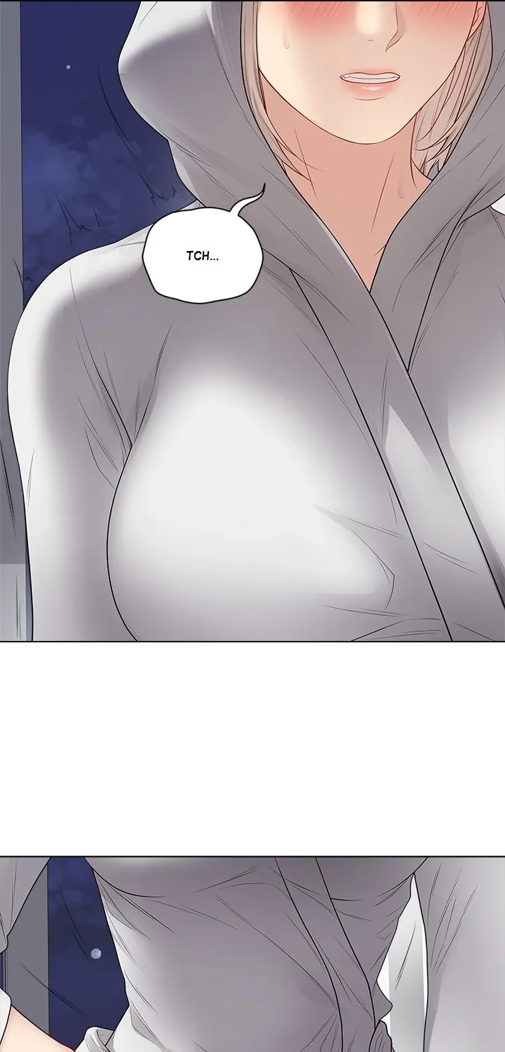 Read Signed, Sealed, Mistaken chapter 51 image 44 on Lezhin
