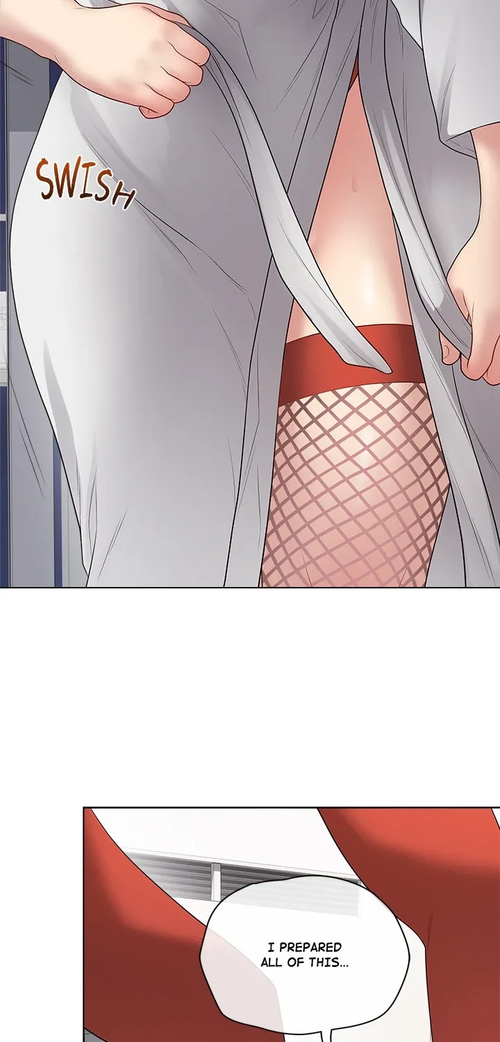 Read Signed, Sealed, Mistaken chapter 51 image 45 on Lezhin
