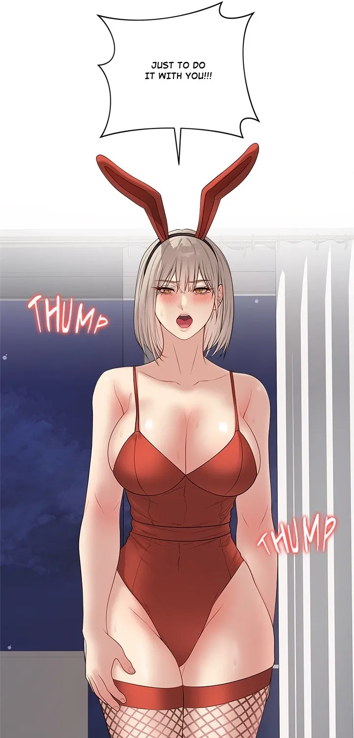 Read Signed, Sealed, Mistaken chapter 51 image 48 on Lezhin