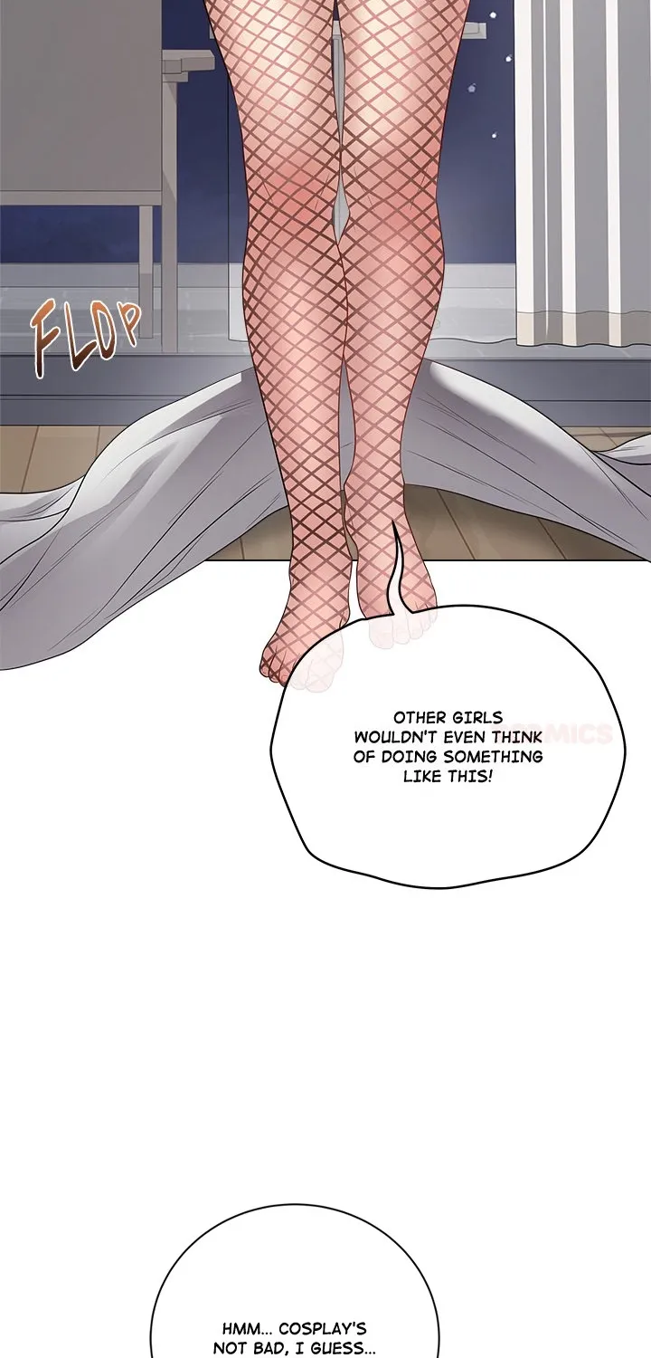 Read Signed, Sealed, Mistaken chapter 51 image 49 on Lezhin