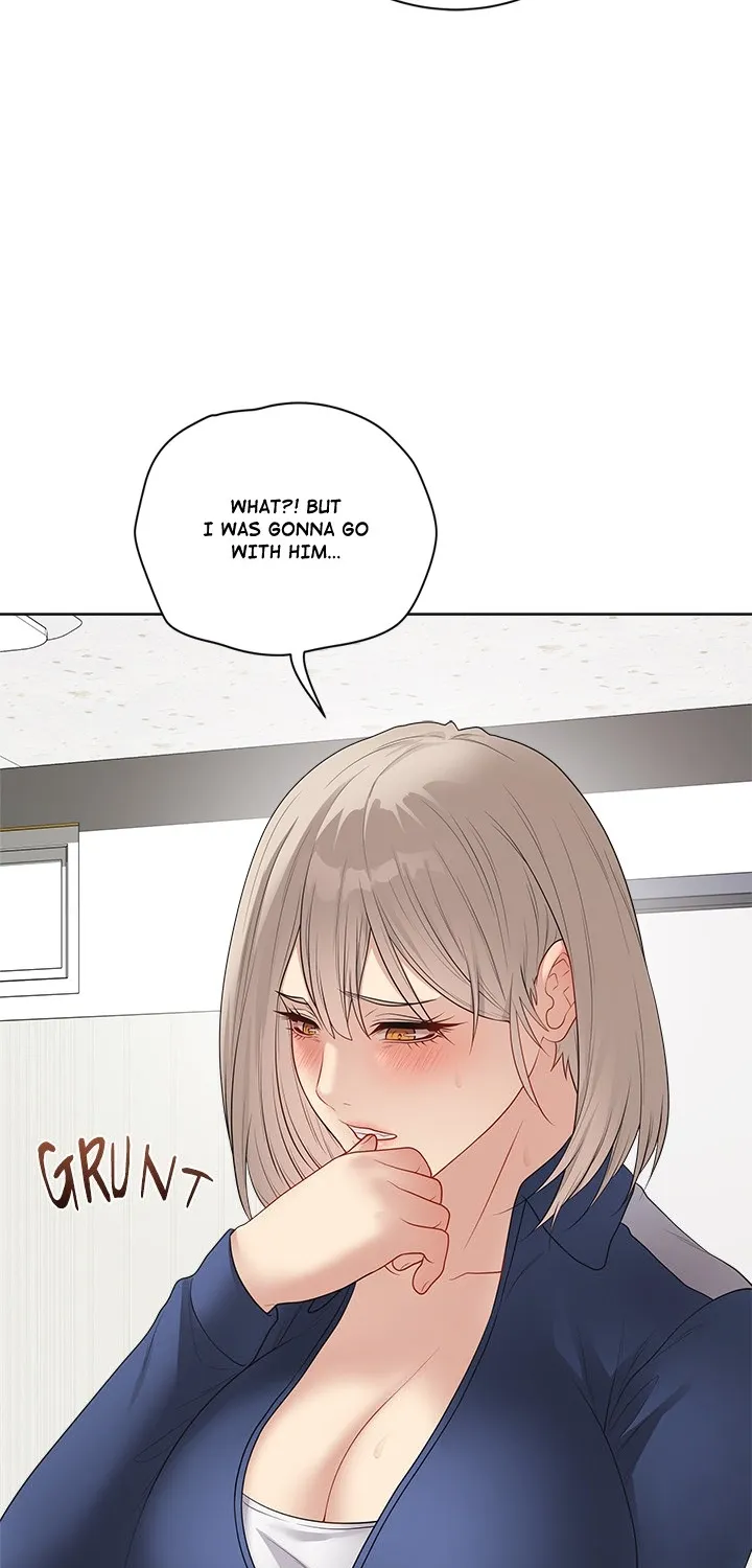 Read Signed, Sealed, Mistaken chapter 51 image 5 on Lezhin
